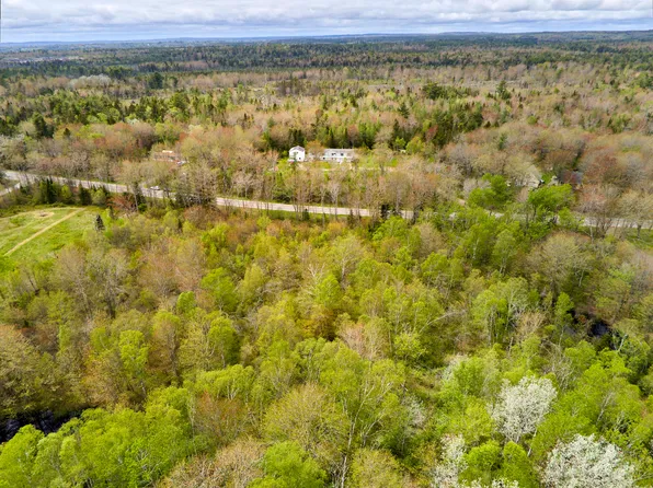 Lot 10 Cushing Road, Cushing, ME 04563