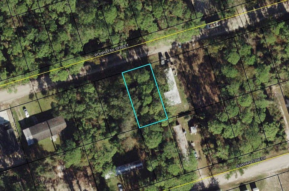 1st image of Xx Powhatan St