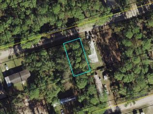 Xx Powhatan St, Crawfordville, FL 32327