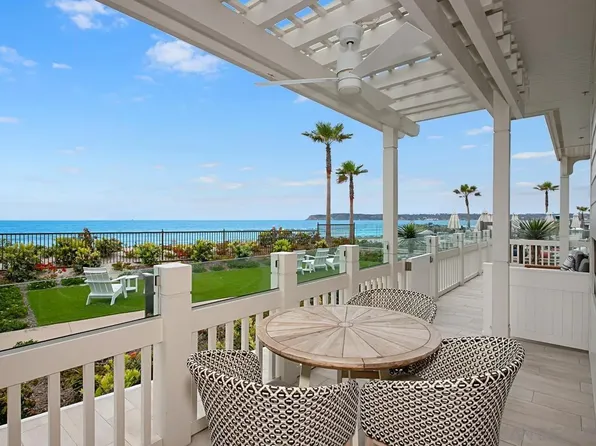 1500 Orange Ave #12, Coronado, CA 92118