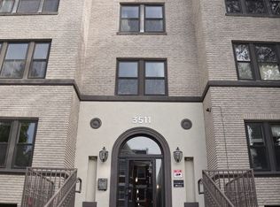 3511 13th St NW APT 103, Washington, DC 20010
