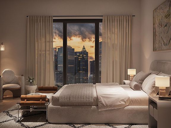 3rd image of 165 Lexington Ave APT 9B