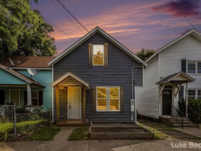 554 Pine Ave NW, Grand Rapids, MI, 49504