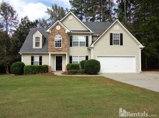 6610 Autumn Hills Dr, Cumming, GA 30028