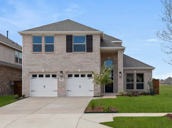 1812 Possum Fire Trl, Mesquite, TX 75181