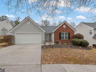 2090 Mina Lane Dr, Buford, GA, 30518
