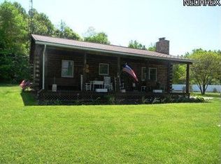 5460 N Nickelplate St, Louisville, OH 44641