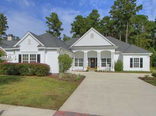 16 Crossings Blvd, Bluffton, SC 29910