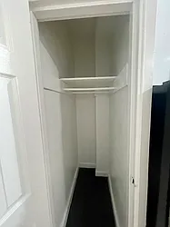 Rented by Alpha Properties NYC I LLC