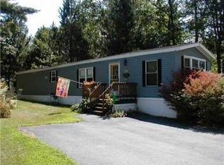 40 Ryefield Dr, Old Orchard Beach, ME 04064