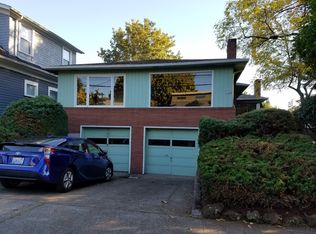 5124-5126 NE Everett St, Portland, OR 97213