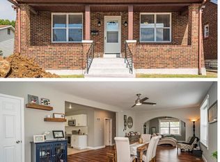 3717 Bayless Ave, Saint Louis, MO