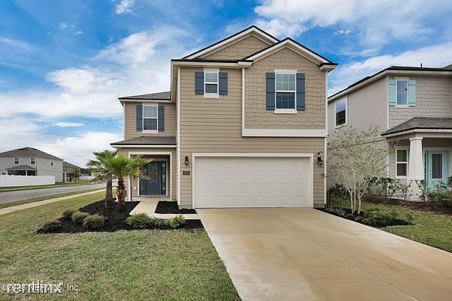 1st image of 8357R Cape Fox Dr