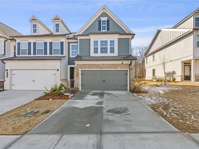 2966 Stockholm Way, Suwanee, GA, 30024