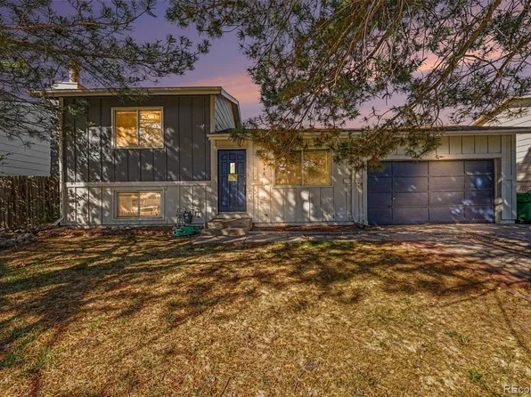15946 E 17th Place, Aurora, CO 80011