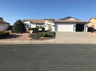 7181 E Scenic Vis, Prescott Valley, AZ 86315