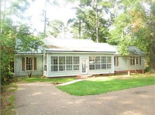 134 W Leavell Woods Dr, Jackson, MS
