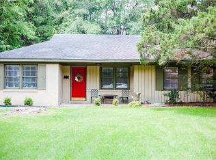 2140 Meadowlane Dr, Montgomery, AL 36111