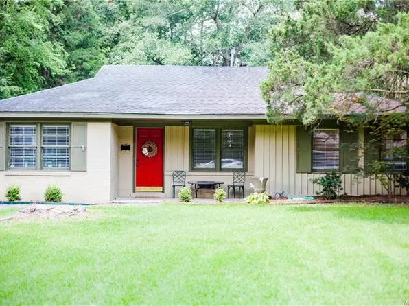 2140 Meadowlane Dr, Montgomery, AL 36111