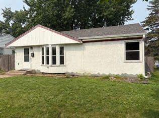 821 Howard St N, Saint Paul, MN 55119