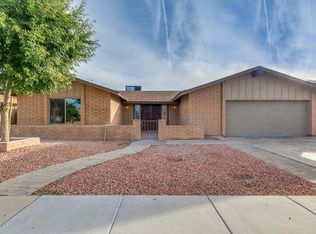 2207 S Canton, Mesa, AZ 85202
