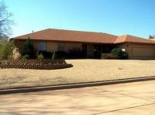 1001 W Moore Ave, Stillwater, OK 74075