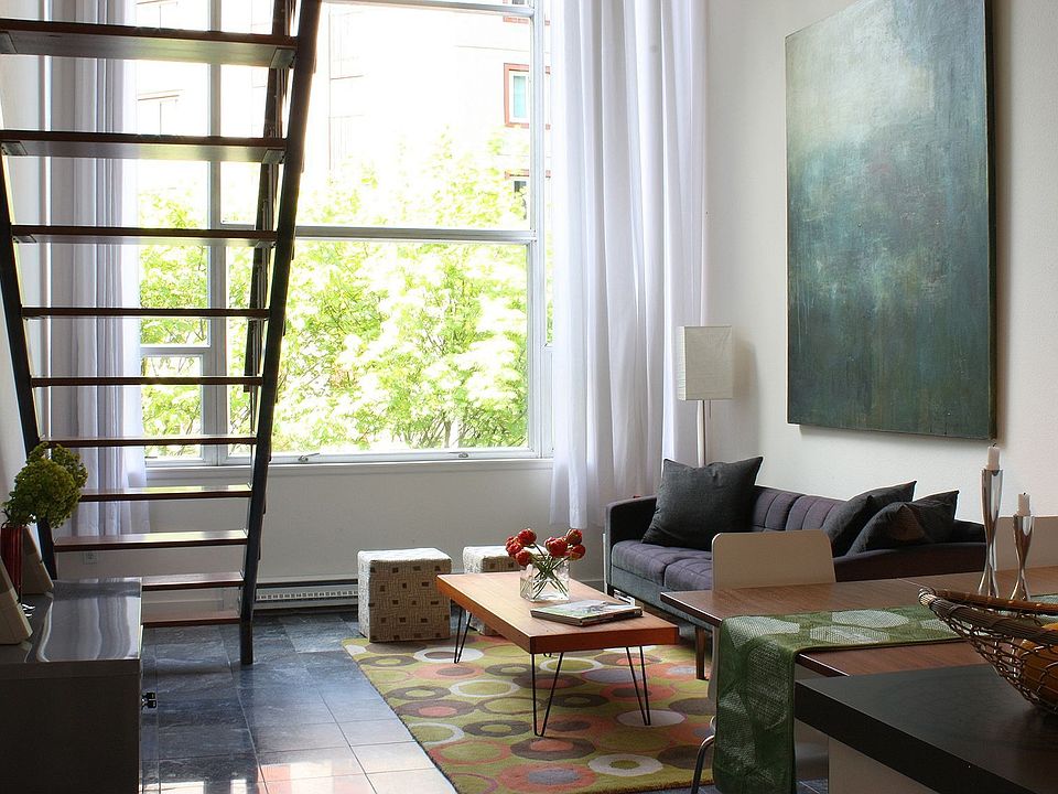 Huge windows