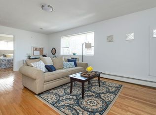 42 Parker Hill Ave #12, Boston, MA 02120