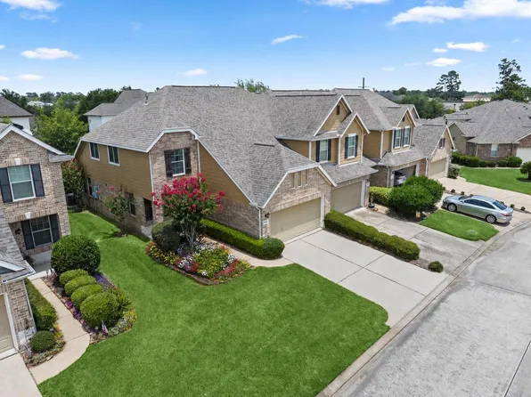 18718 Cypress Loch Dr, Spring, TX 77379