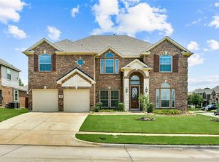 4400 Woodcrest Ln, Mansfield, TX 76063