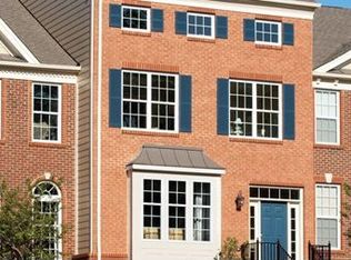 7615 Elmcrest Rd, Hanover, MD 21076