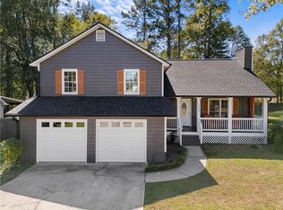 3348 Caley Mill Dr, Powder Springs, GA 30127