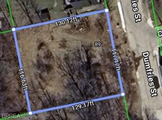 89 Dumfries St, Brant, ON N3L 2E5