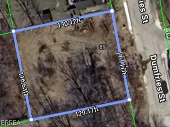 89 Dumfries St, Brant, ON N3L 2E5