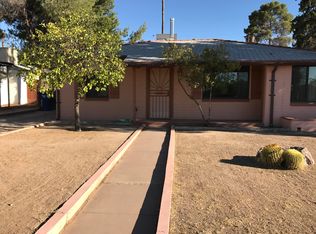 4638 E 5th St, Tucson, AZ 85711