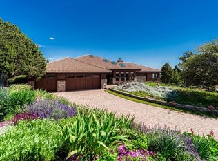 6738 Condor Run, Littleton, CO 80125