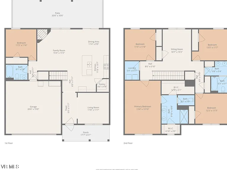 1660 Pebblestone Ct — Photo 2