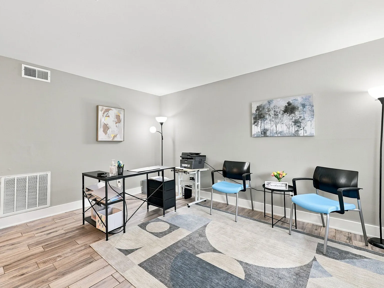 Creekwood Apartments — Photo 3