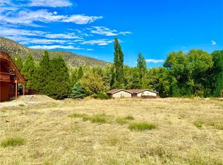 16509 Mil Potrero, Pine Mtn Club, CA 93222