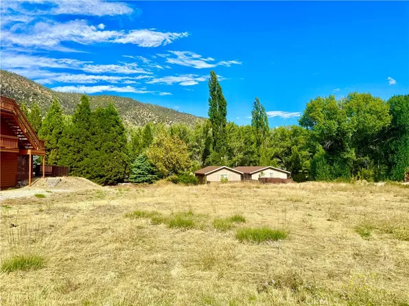 16509 Mil Potrero, Pine Mtn Club, CA 93222