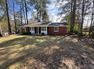 1428 33rd St, Laurel, MS 39440
