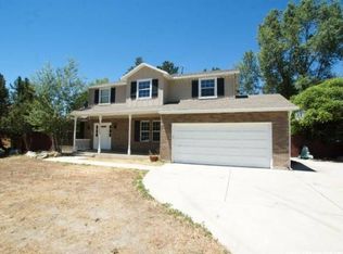 4053 N 380 W, Provo, UT 84604