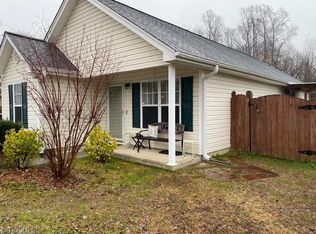 4600 Summit Ave #A, Greensboro, NC 27405