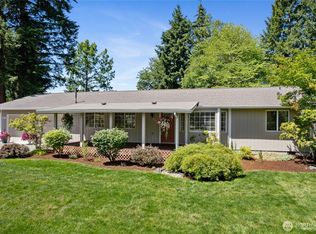 4813 338th St E, Eatonville, WA 98328