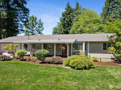 4813 338th Street E, Eatonville, WA, 98328