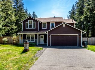 2627 289th St S, Roy, WA 98580