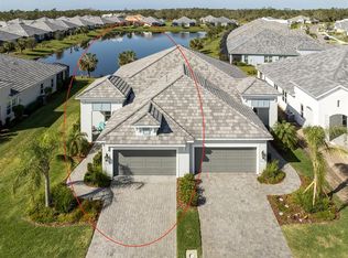 21613 Lake Placid Way, Venice, FL 34293