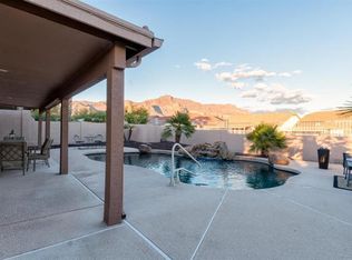 4759 S Desert Dawn Dr, Gold Canyon, AZ 85118