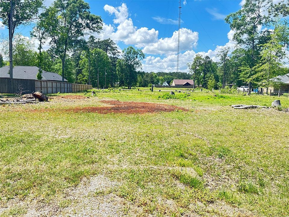 2nd image of County Road 3669