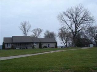 6465 E Colony Rd, Elsie, MI 48831